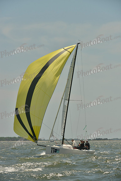 2017 Charleston Race Week D_1487