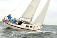 2012 Cape Charles Cup A 140