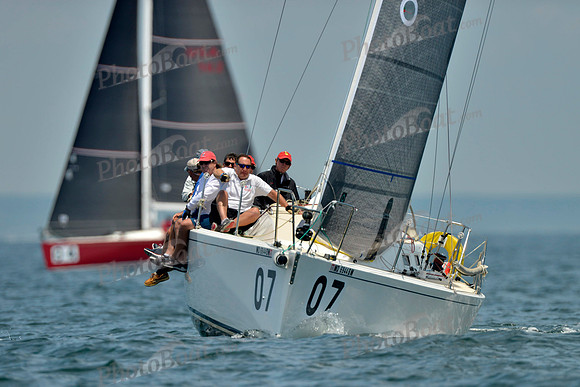 2019 Block Island Race Week L_0195