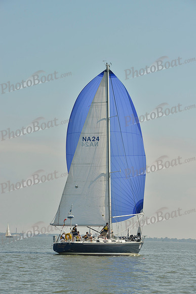2018 Southern Bay Race Week B_0194