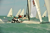 2016 Key West Race Week C_0263