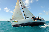 2012 Key West Race Week D 229