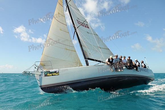 2012 Key West Race Week D 229