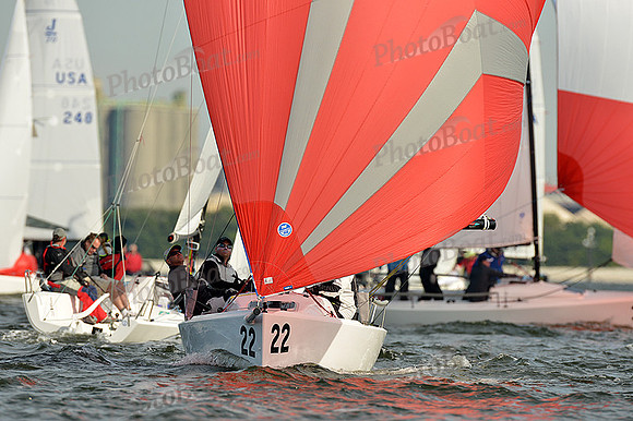 2015 J70 Winter Series B 937
