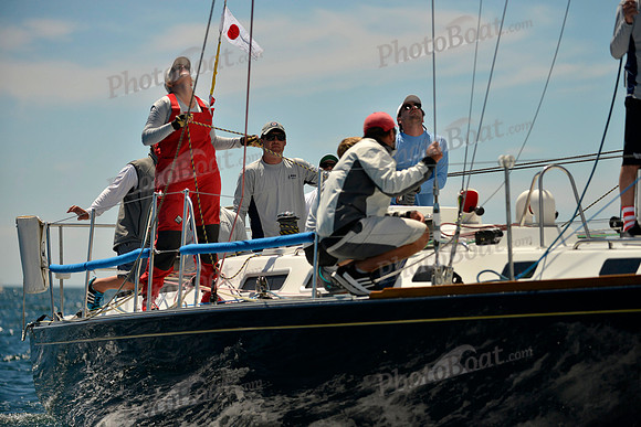 2017 Block Island Race Week F_1580