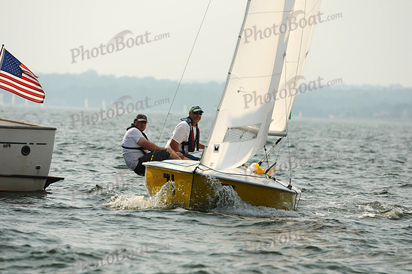 2011 Flying Scot NAC C 799
