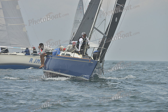 2021 Block Island Race Week C_0336