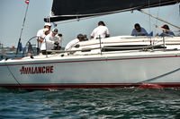 2018 NYYC Race Week B_0235