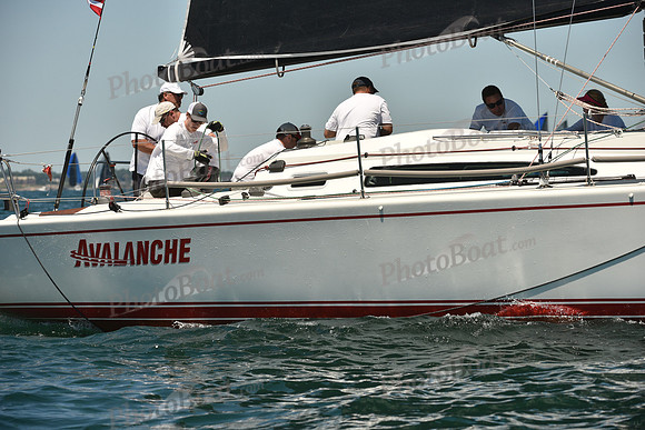2018 NYYC Race Week B_0235