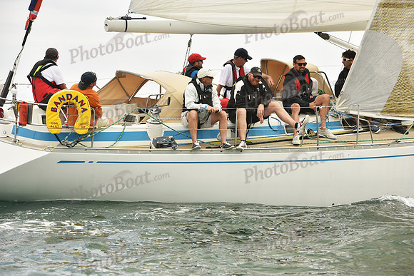 2018 Newport Bermuda Race A_0382