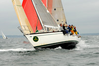 2011 NYYC Annual Regatta B 1164