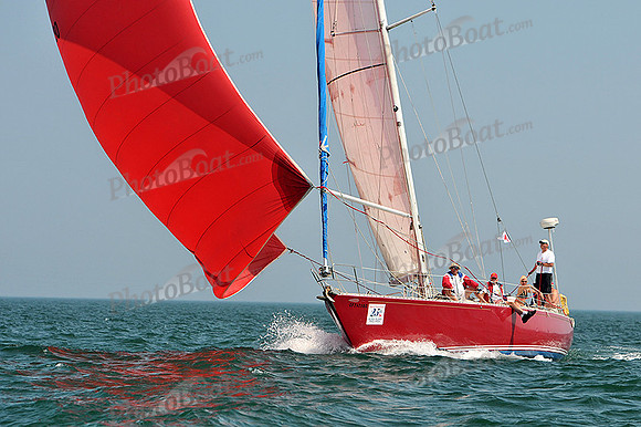2013 Block Island Race Week B 2182