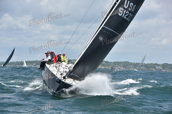 2019 NYYC Annual Regatta A_0933