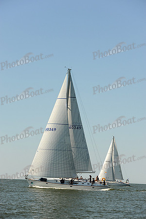 2014 Charleston Race Week A 406