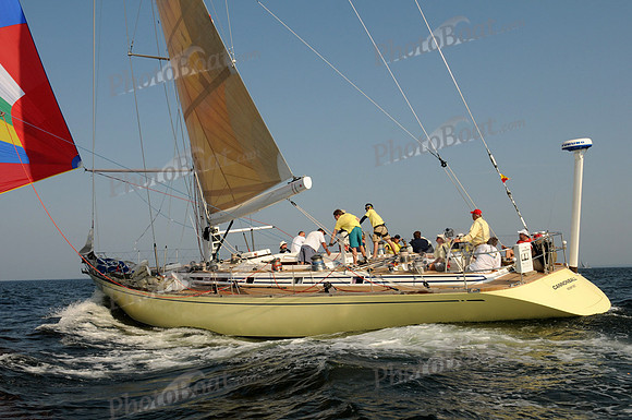 2011 Block Island Race A 2343