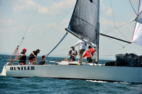 2015 Block Island Race Week B 518