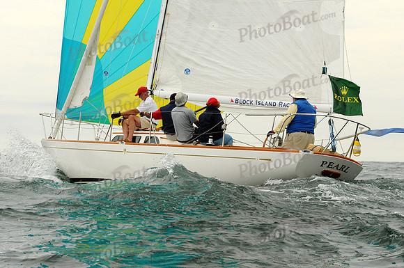 2011 Block Island RW E 2401
