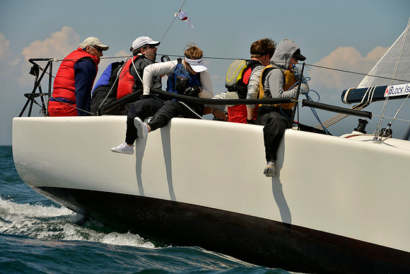 2017 Block Island Race Week A_0206