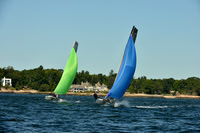 2015 Roton Point Multihull Regatta 059