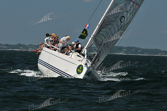 2013 NYYC Annual Regatta B 1089