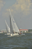 2017 Charleston Race Week D_2292