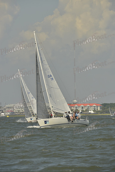 2017 Charleston Race Week D_2292