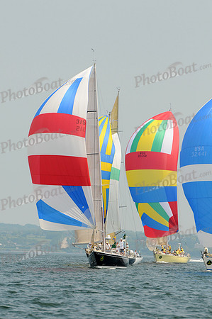 2011 NYYC Annual Regatta A 1617