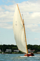 2014 NYYC Annual Regatta C 585