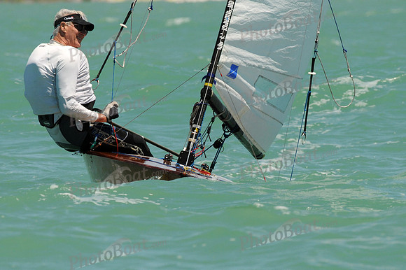 2012 Contender Worlds A 1769