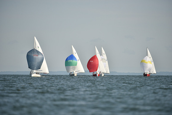 2018 Thistle Nationals C_0373