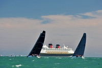 2013 Key West Race Week D 816