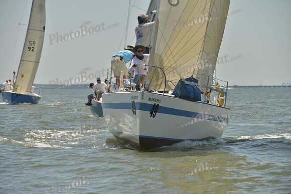 2017 Southern Bay Race Week A_1681