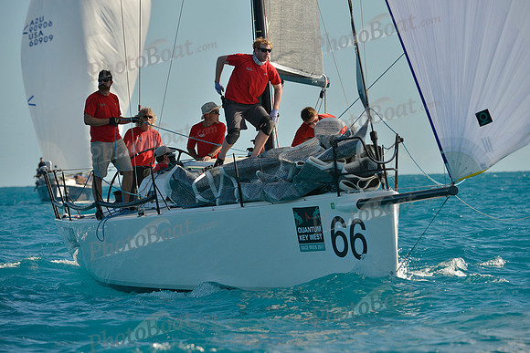 2017 Quantum Key West RW G 384