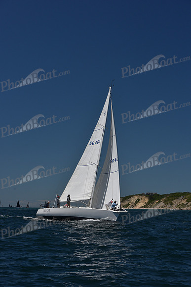 2021 Block Island Race Week E_1657