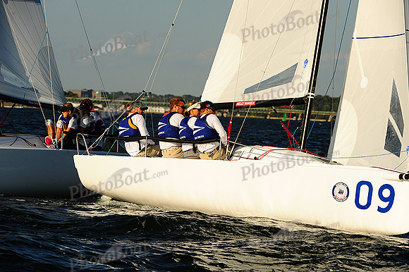 2016 USQS-B 1607