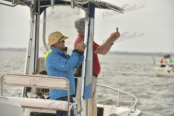 2019 Charleston Race Week C_1612