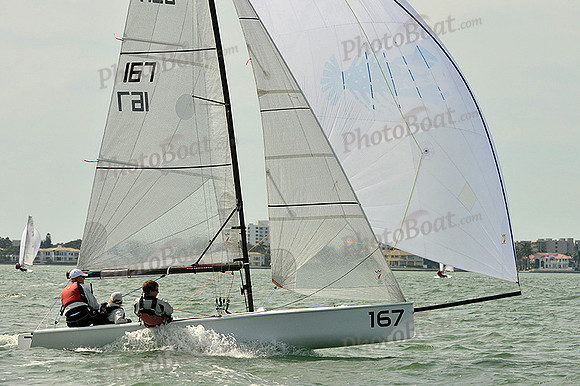 2015 VX1 Winter Series B 798