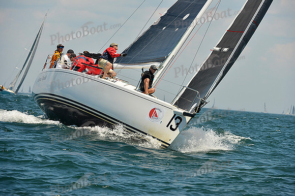 2015 Block Island Race Week A 1040