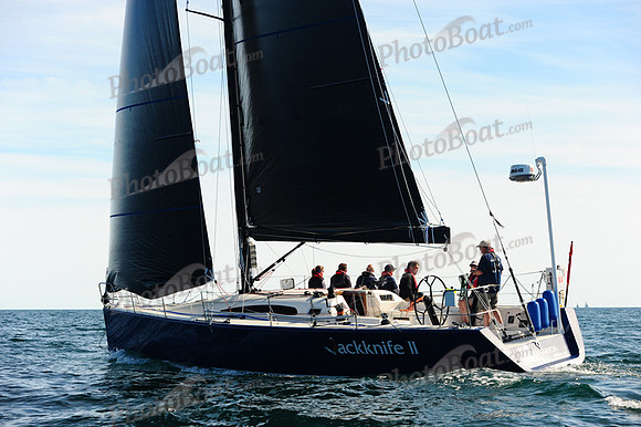 2014 Newport Bermuda A 2240