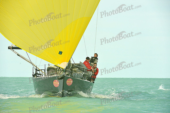 2016 Key West Race Week A_0744