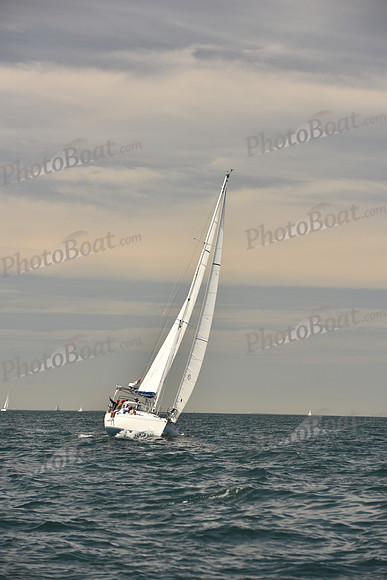 2024 Figawi 2489