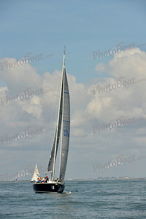2018 Charleston Race Week A_0585
