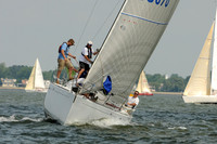 2012 Southern Bay Race Week A 163