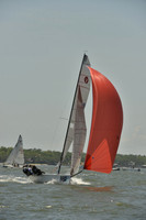 2017 Charleston Race Week B_0336