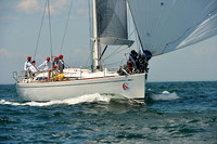2015 Block Island Race Week A 667