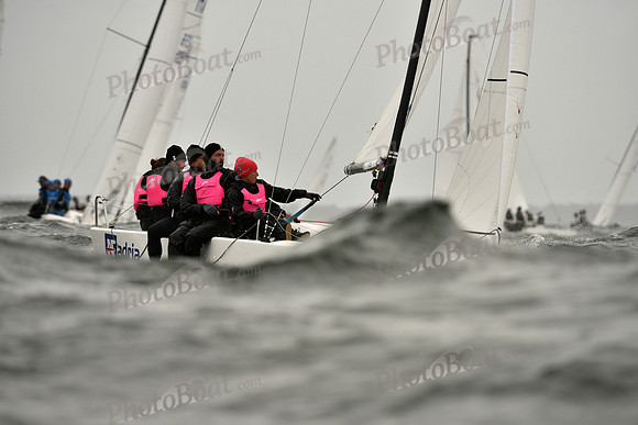 2018 J70 Worlds A_0349