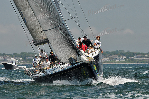 2012 NYYC Annual Regatta A 1389