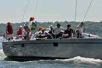 2012 NYYC Annual Regatta A 1806