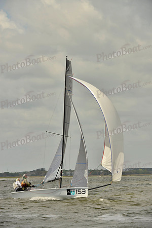 2018 Charleston Race Week A_1258