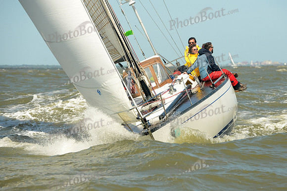 2016 Charleston Race Week B 0302